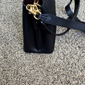 Coach willow cross body